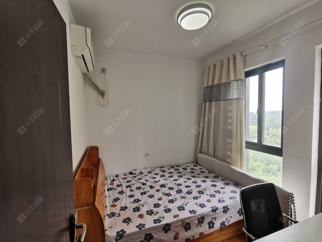 常州莱蒙城铂晶在租房源室内图_小牛看房