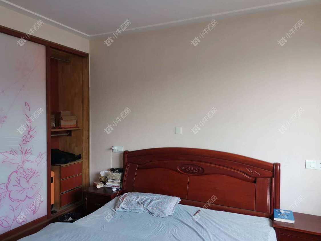 常州永安花苑在租房源_小牛看房