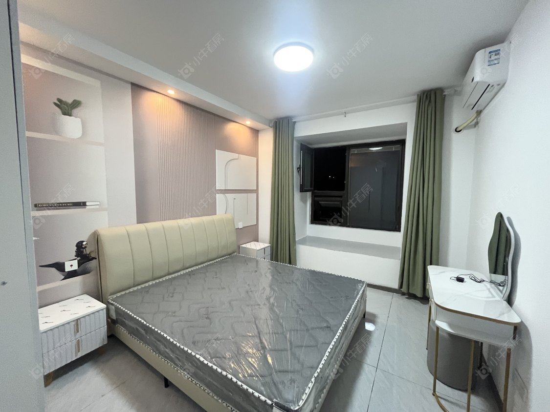 牡丹招商公园学府房源 常州牡丹招商公园学府在租房源_小牛看房