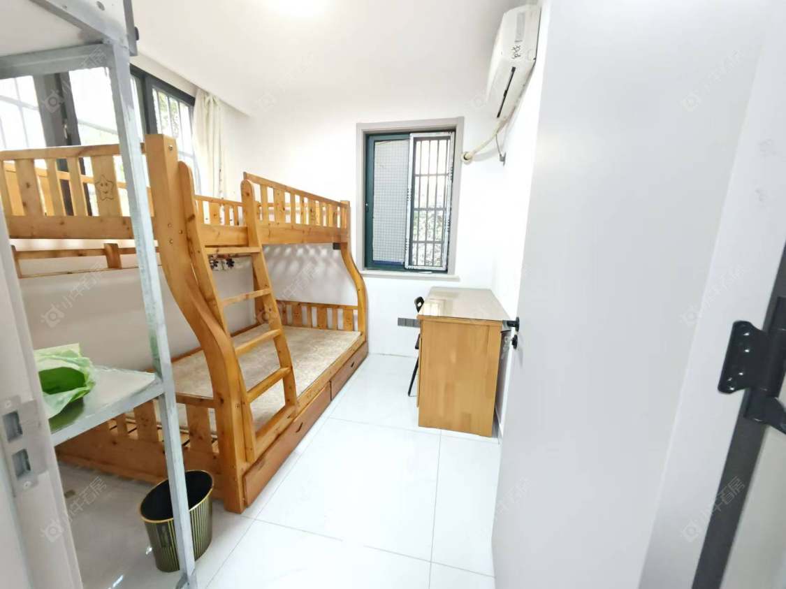 常州聚盛花园在租房源室内图_小牛看房