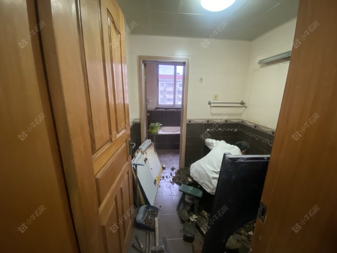 前桥新村房源室内图 常州前桥新村在租房源室内图_小牛看房