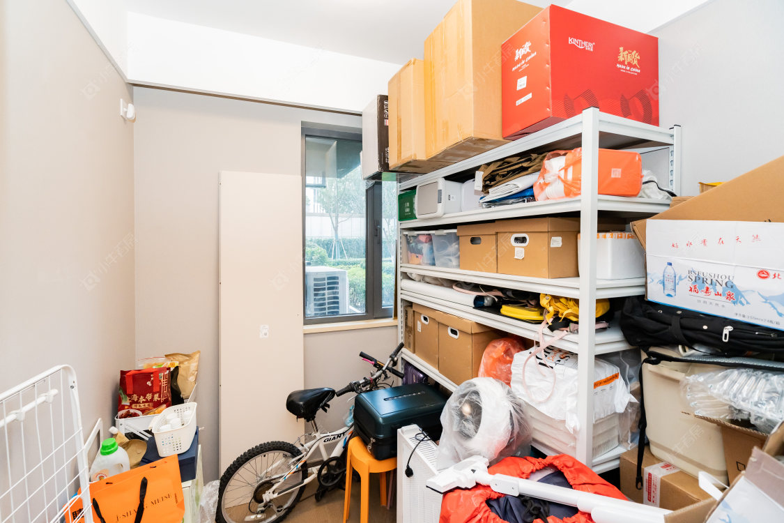 常州华润幸福里在售二手房源室内图_小牛看房