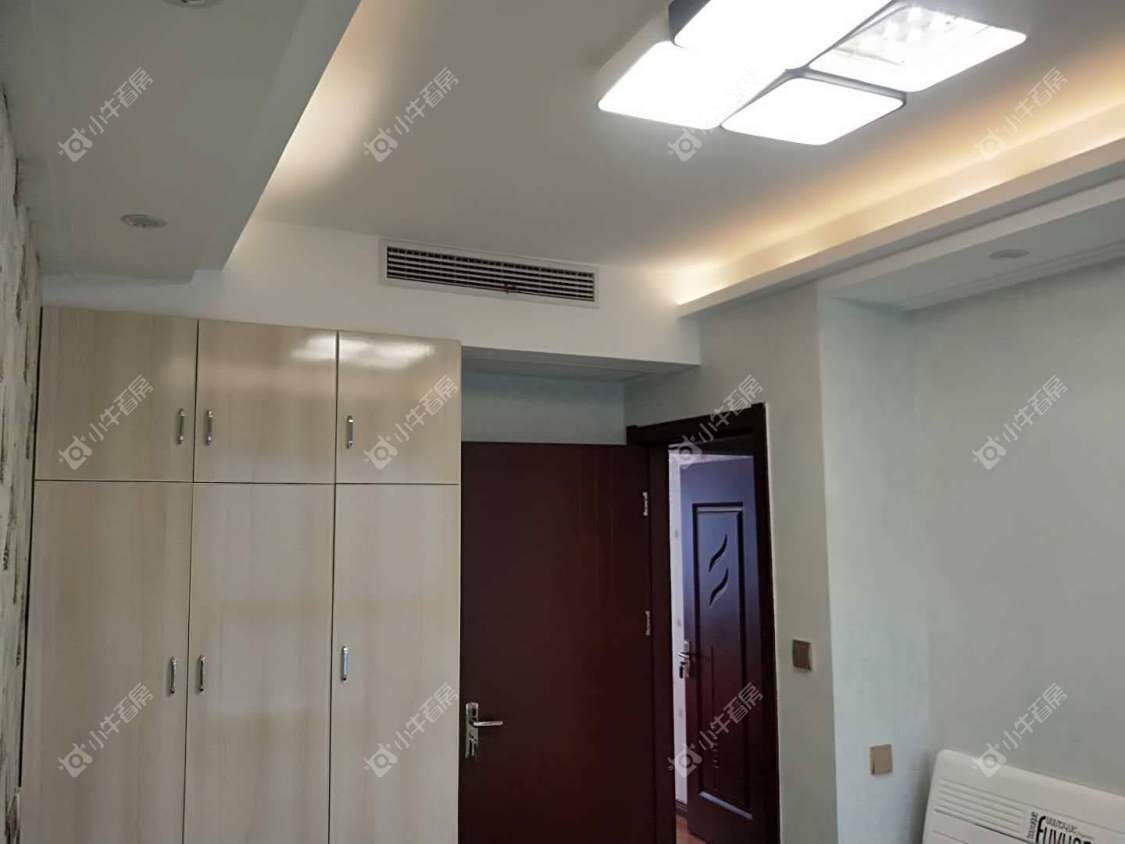 常州雨润城在租房源室内图_小牛看房