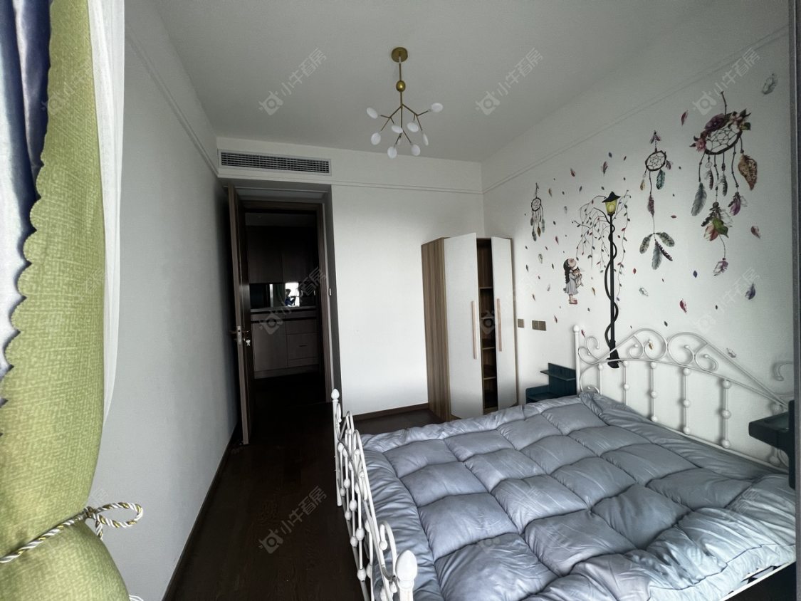 中海云樾里房源室内图 常州中海云樾里在租房源室内图_小牛看房