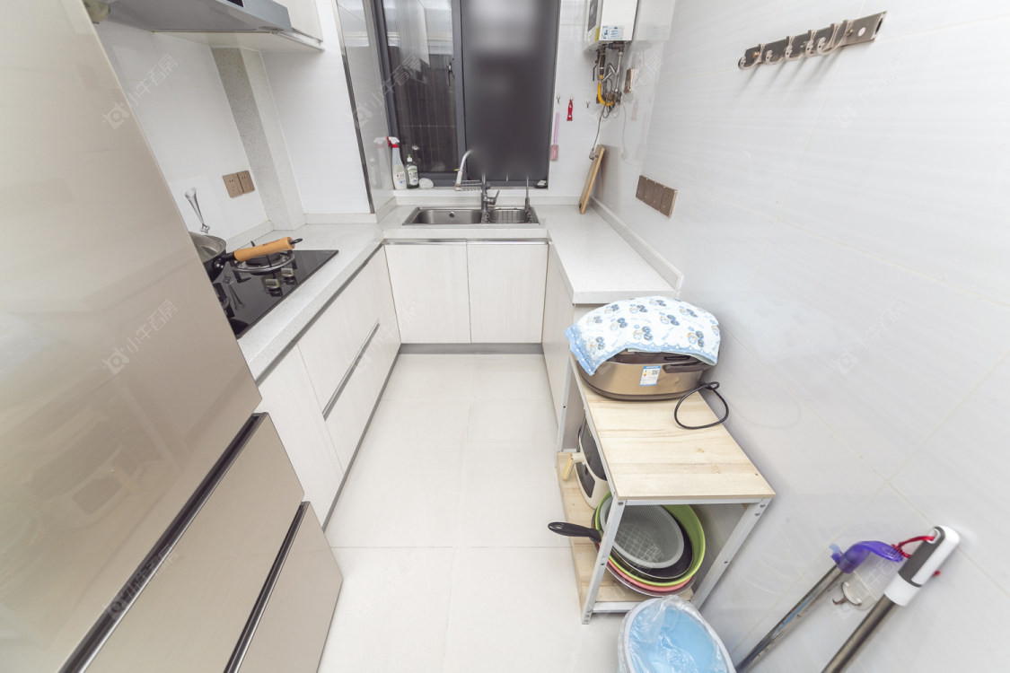 常州弘阳上城在售二手房源室内图_小牛看房