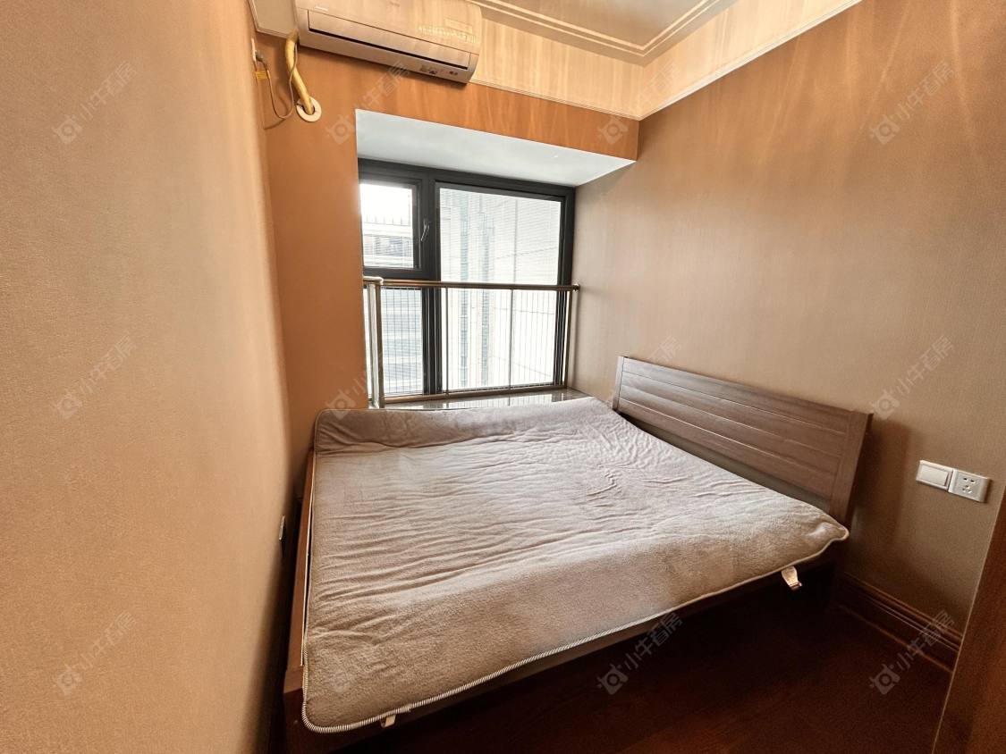 常州恒大御景在租房源室内图_小牛看房