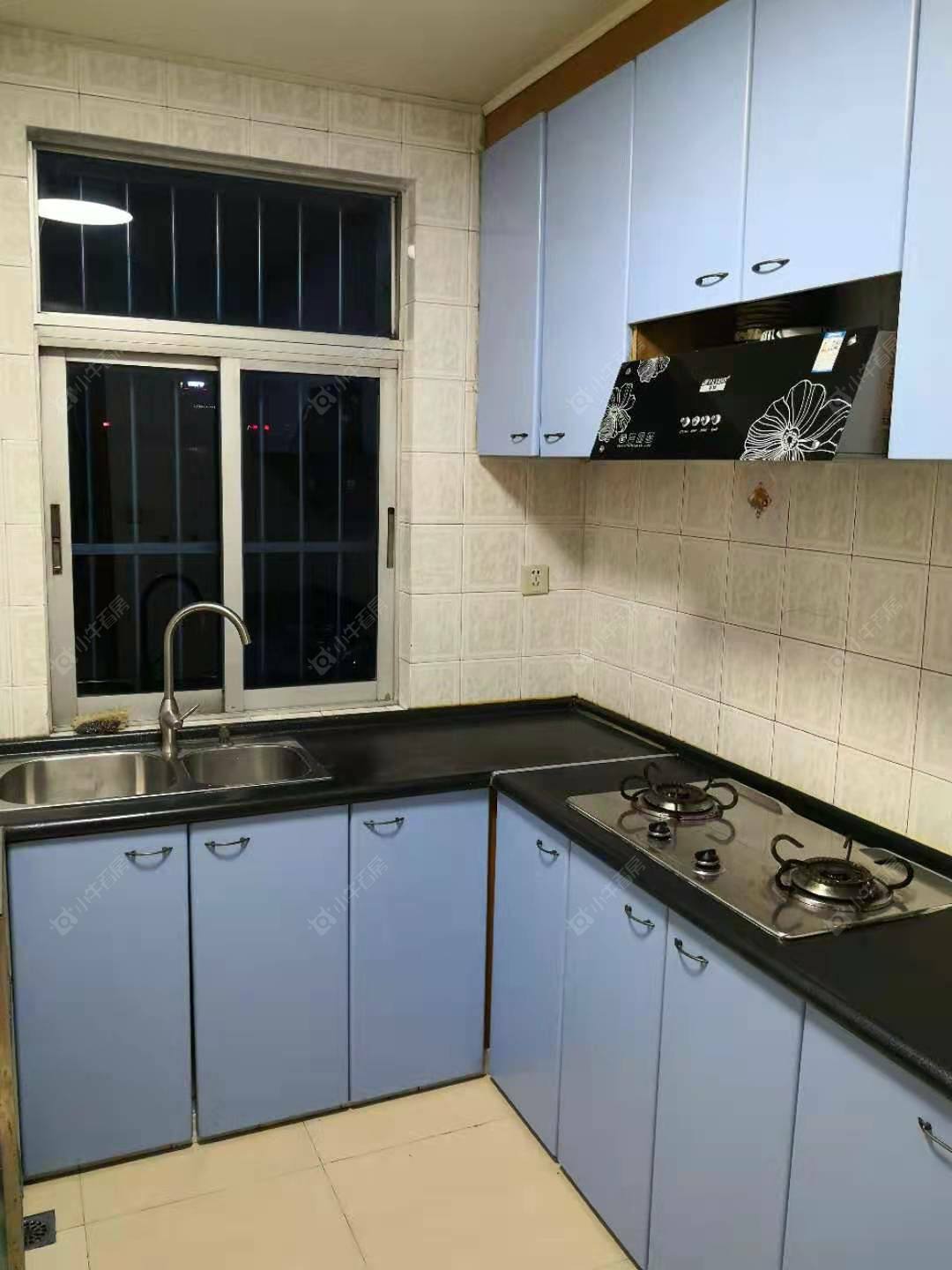 常州湾里新村在租房源_小牛看房