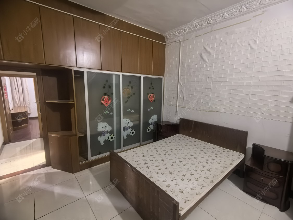 常州丁沟坝在租房源室内图_小牛看房