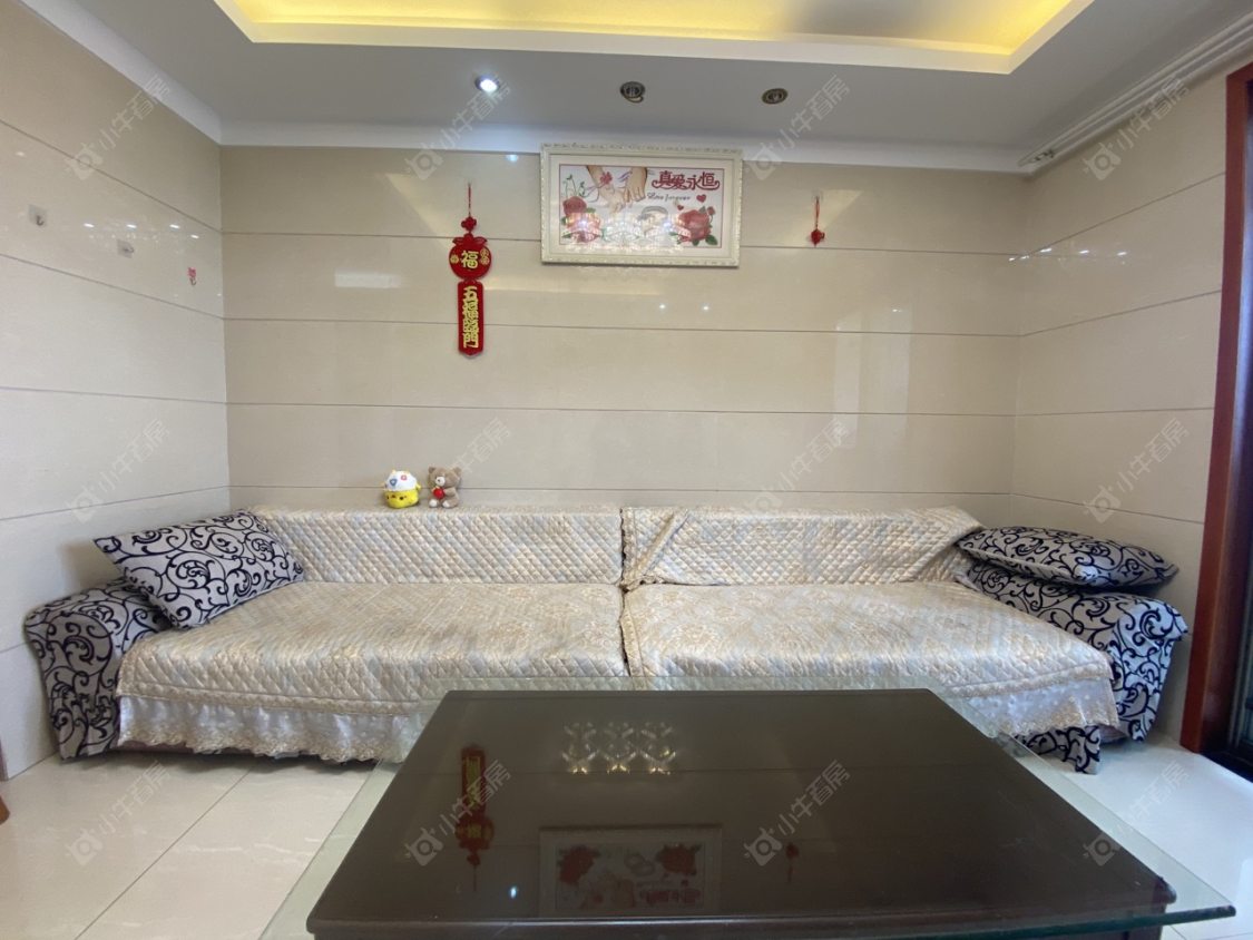 常州新立名园在租房源室内图_小牛看房