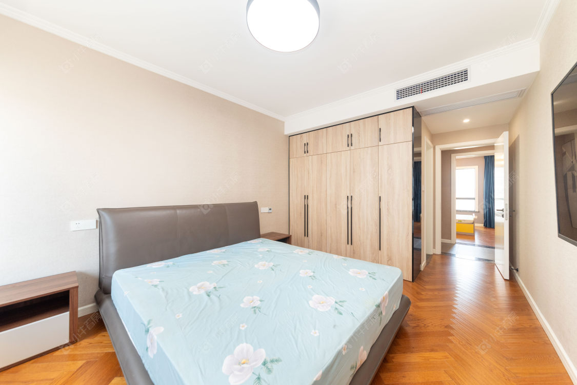 常州御城在售二手房源室内图_小牛看房