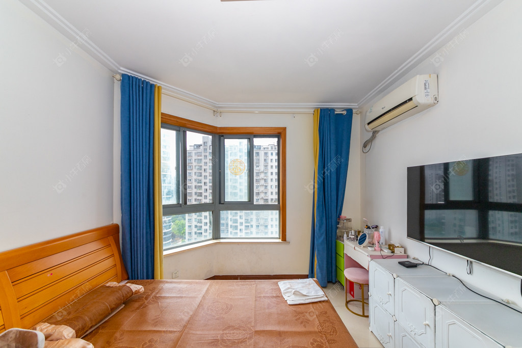 滨江明珠城东区房源室内图 常州滨江明珠城东区在售二手房源室内图_小牛看房