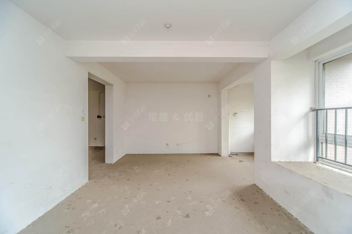 常州米兰阳光在售二手房源室内图_小牛看房