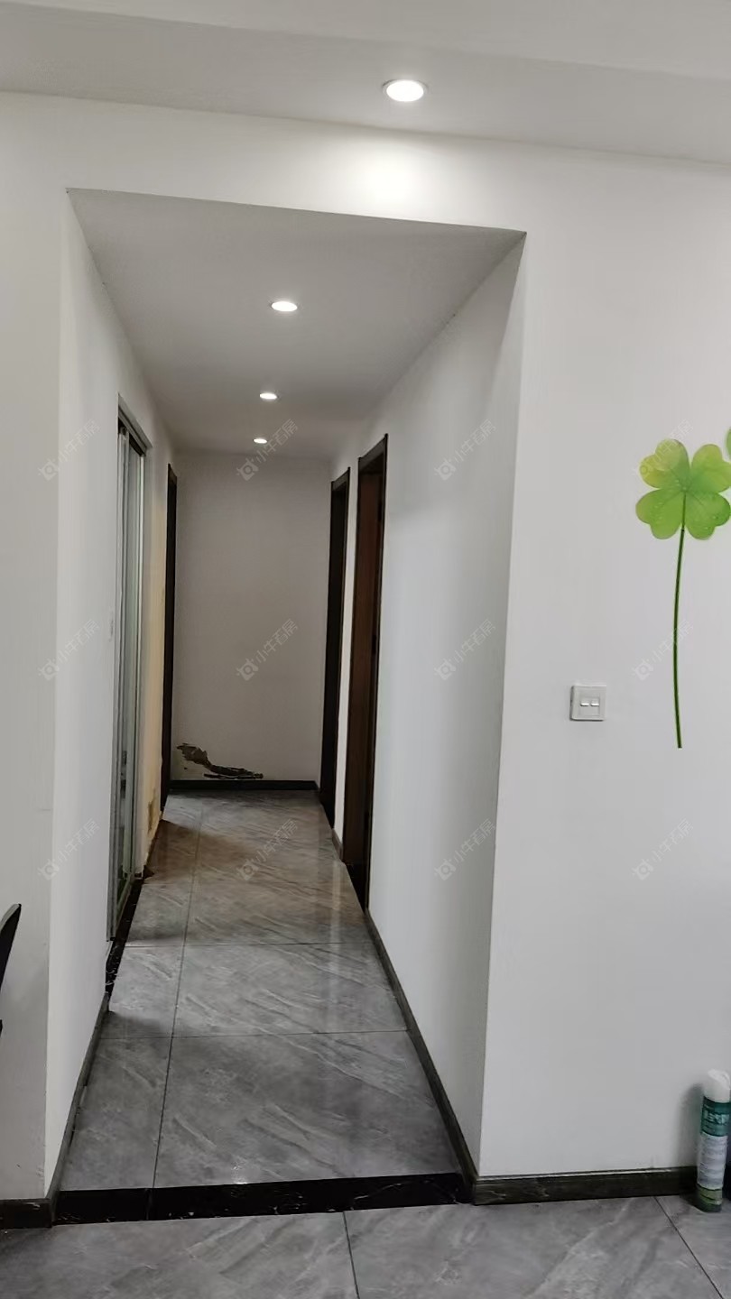 常州金正花园在租房源_小牛看房