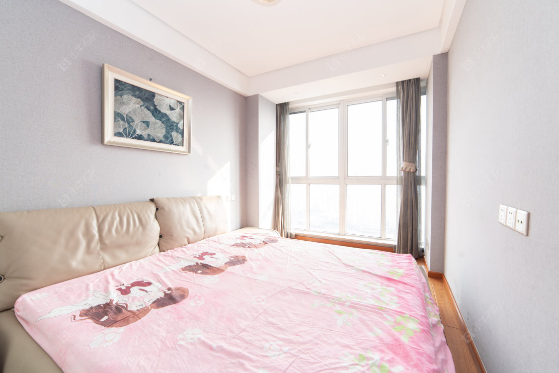 常州嘉宏云顶在售二手房源室内图_小牛看房