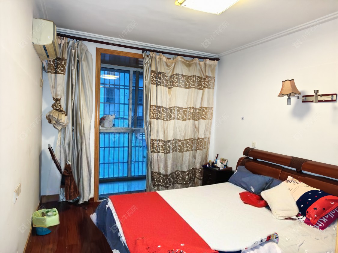 常州新龙花苑东区在租房源室内图_小牛看房