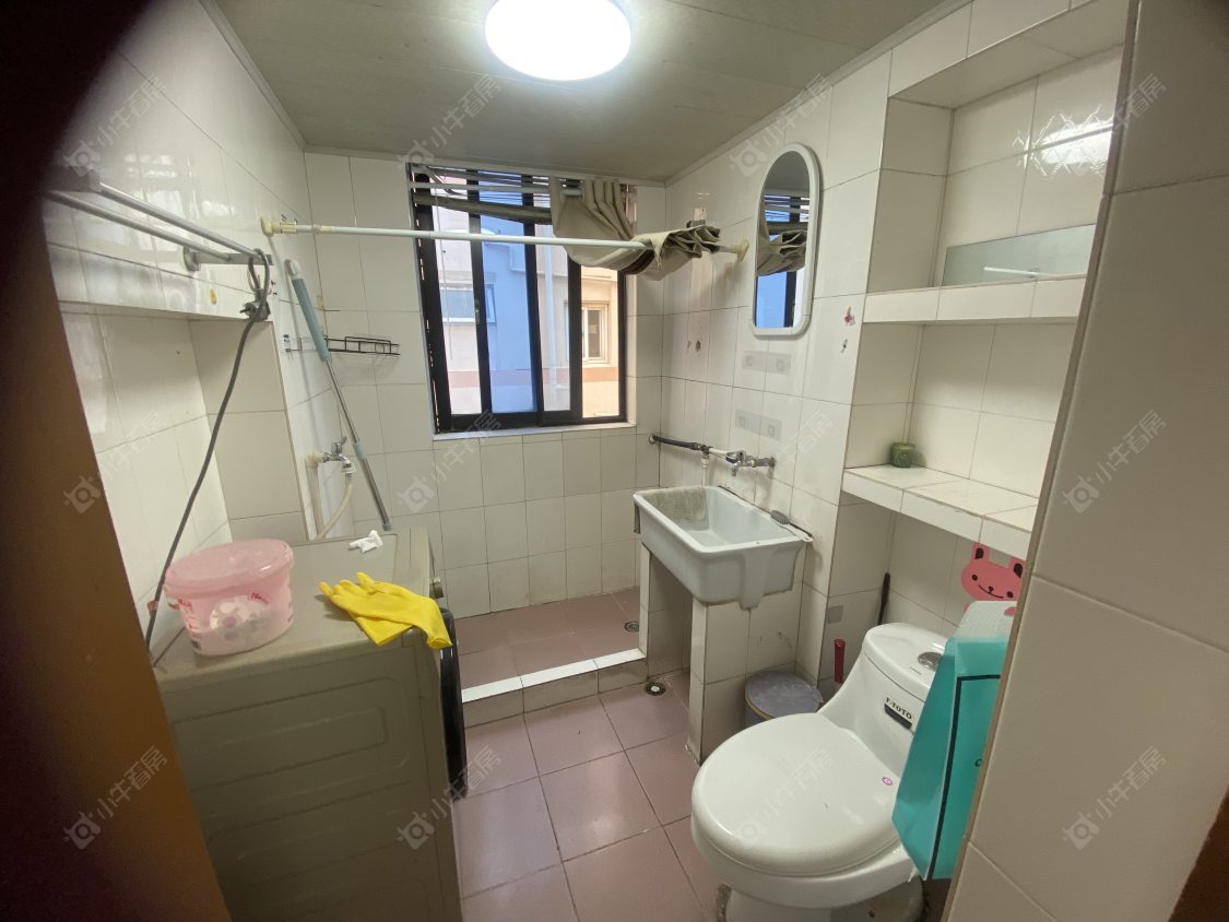 常州河海新村在租房源室内图_小牛看房