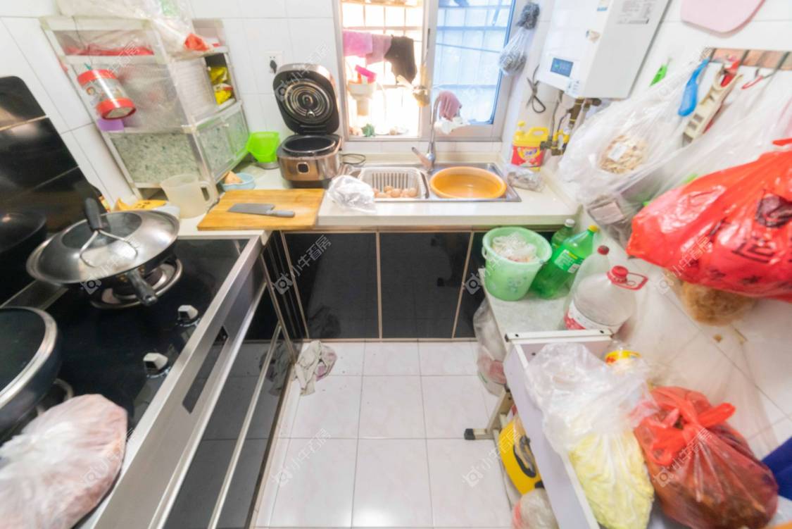 常州白云新村在租房源室内图_小牛看房