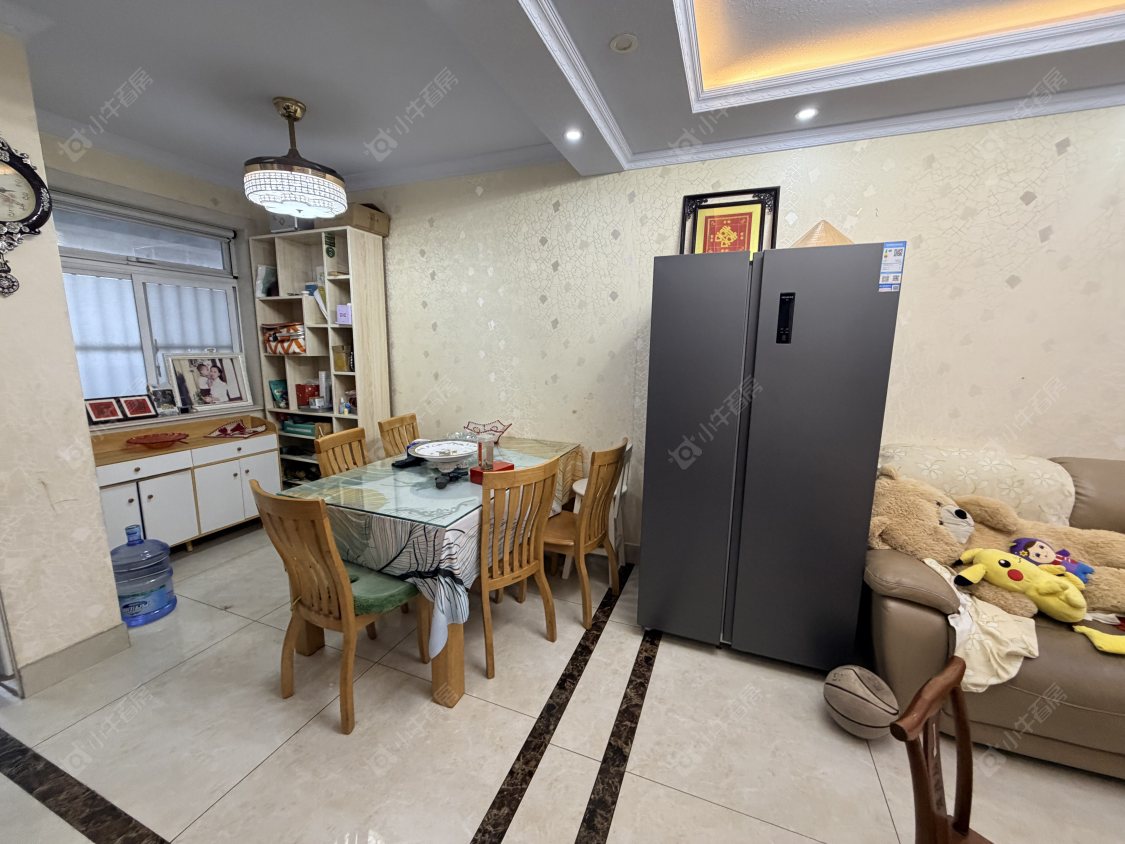 常州新城悠活城在租房源_小牛看房