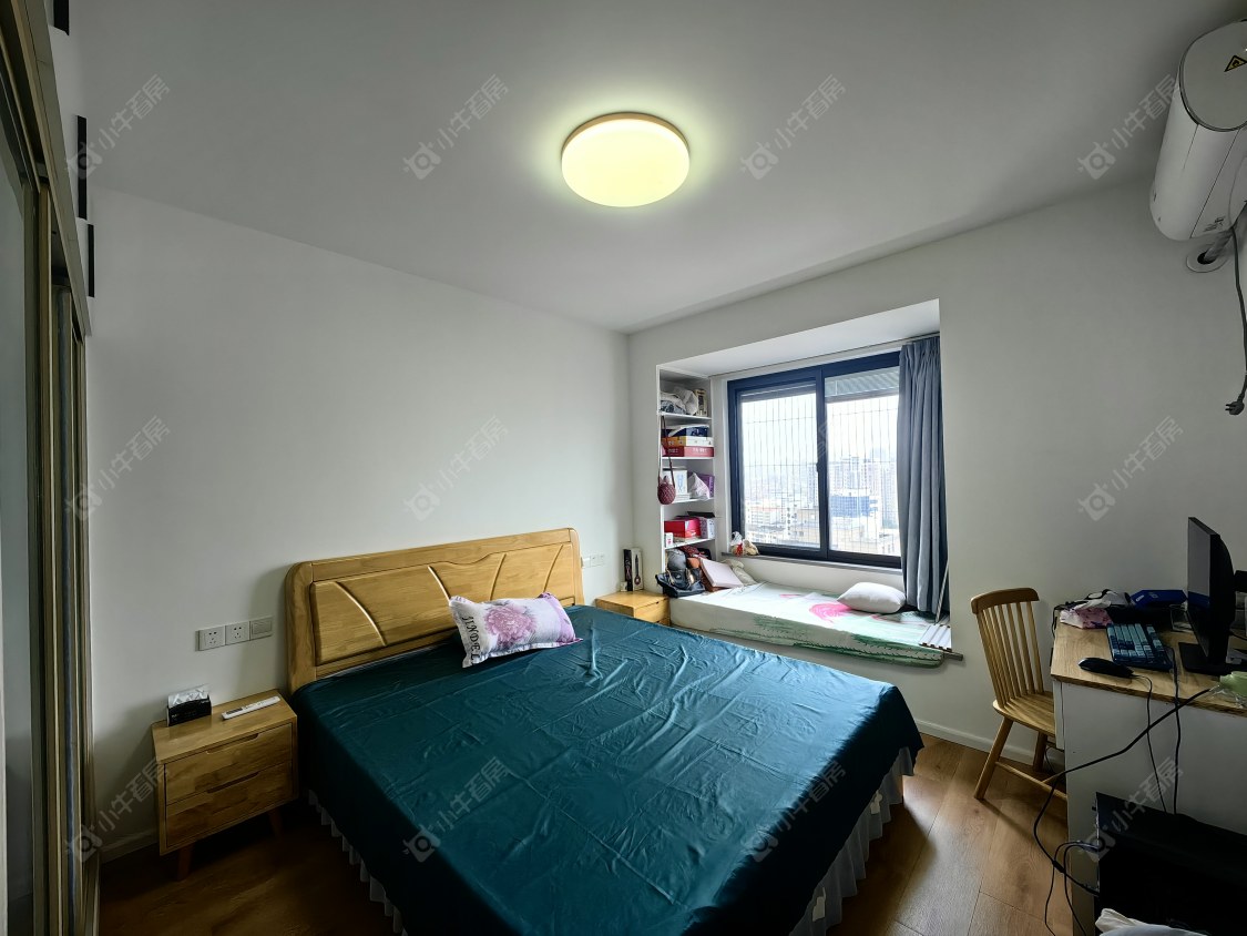 常州晋陵文锦在租房源室内图_小牛看房