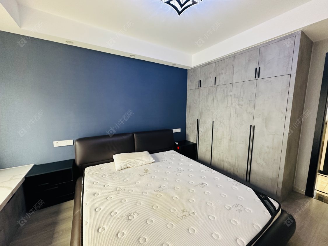 常州牡丹水岸国际在租房源_小牛看房