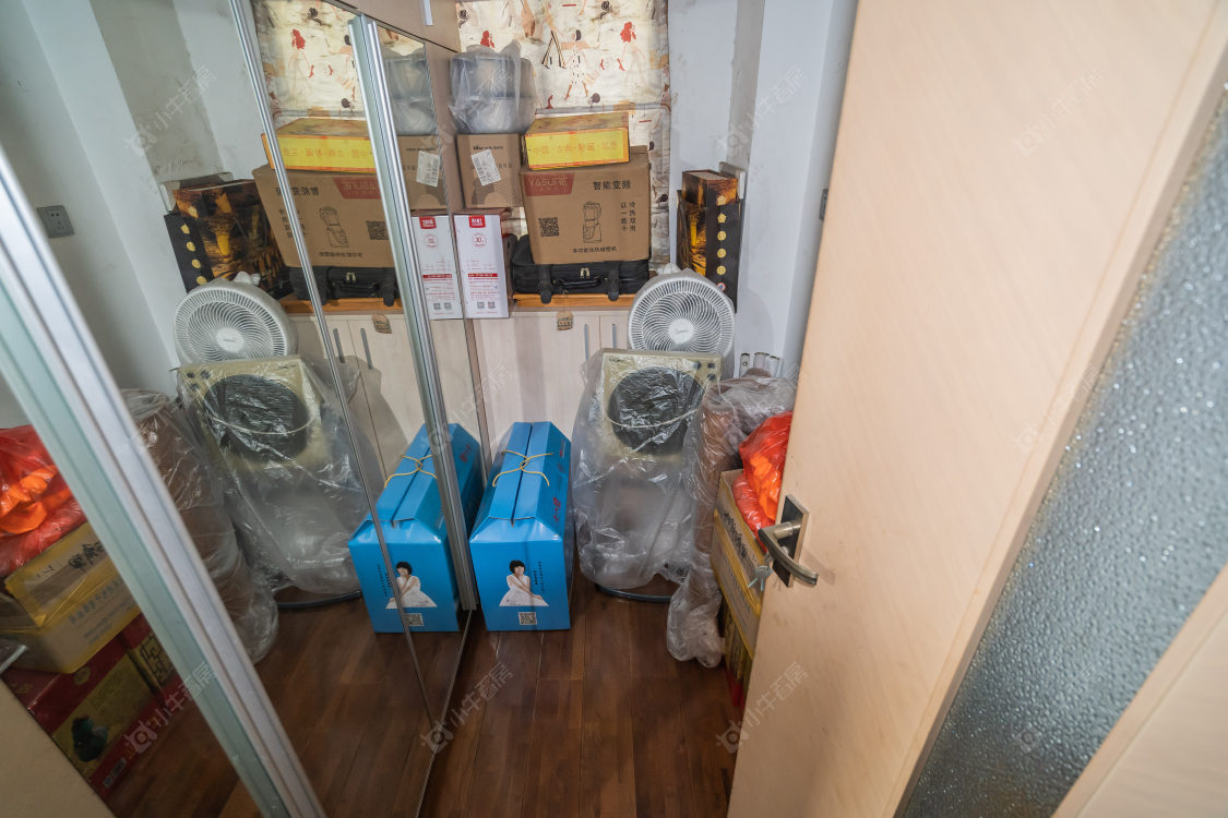 常州香梅花园在售二手房源室内图_小牛看房