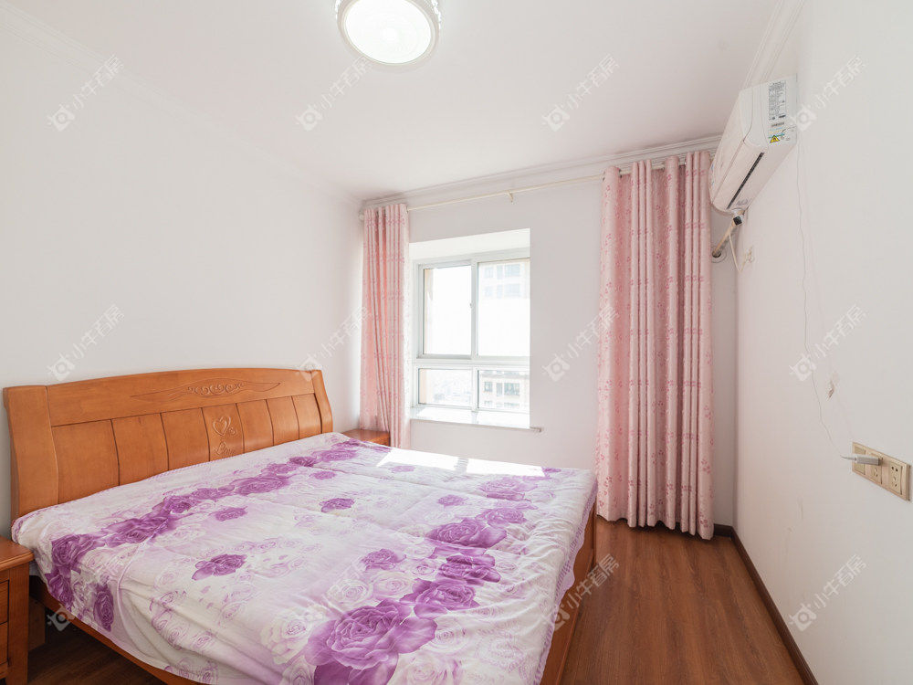 常州百馨西苑三期在租房源_小牛看房