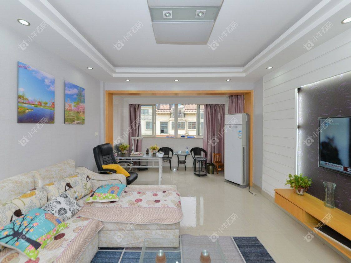 常州美地蓝庭租房_小牛看房