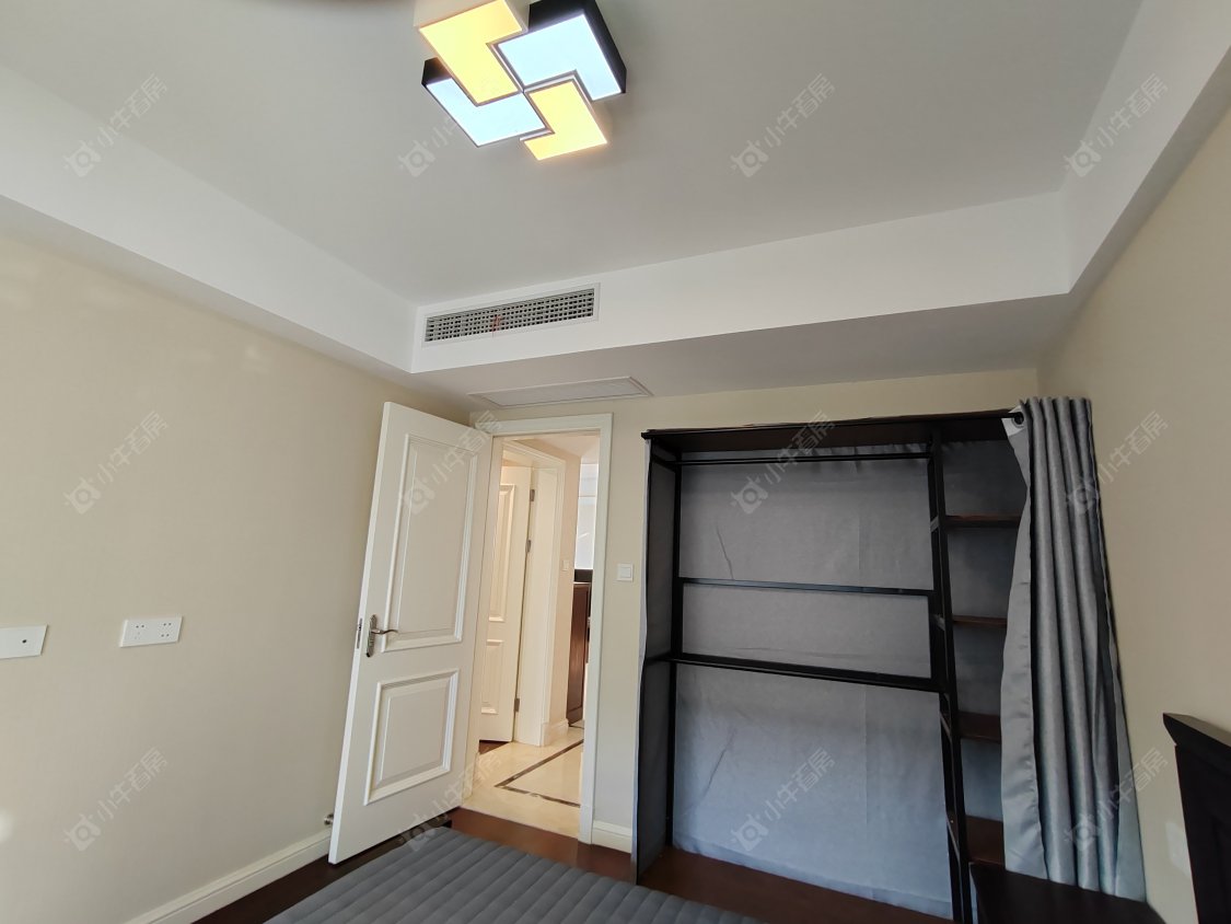 常州绿地香奈在租房源_小牛看房