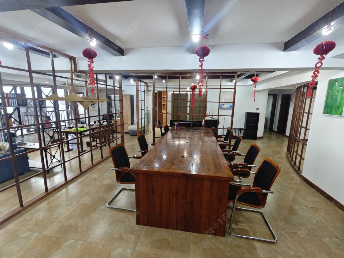 常州茂业泰富城租房_小牛看房