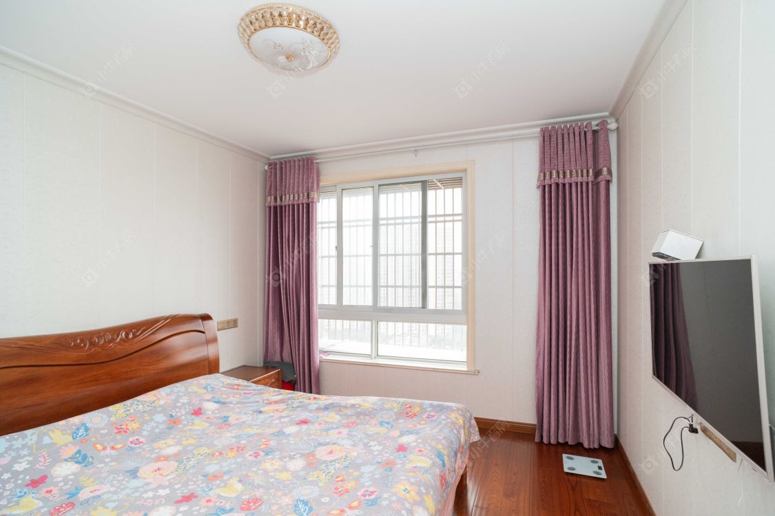 常州青枫颐景花园在售二手房源室内图_小牛看房