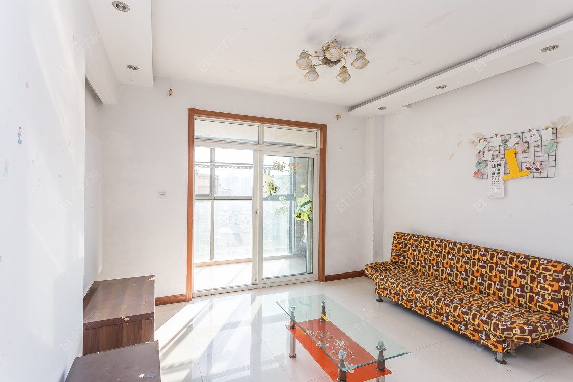 常州聚缘雅居在售二手房源_小牛看房