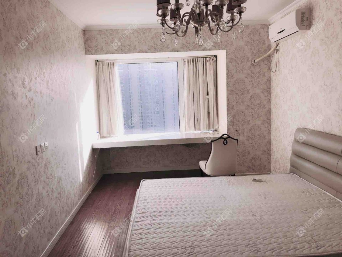 九龙仓时代上院房源室内图 常州九龙仓时代上院在租房源室内图_小牛看房