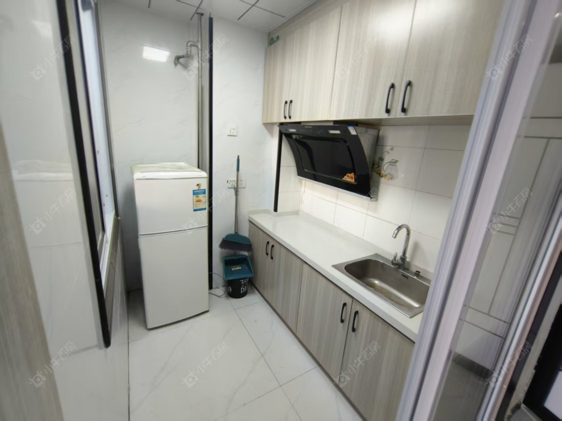 常州现代城在租房源_小牛看房