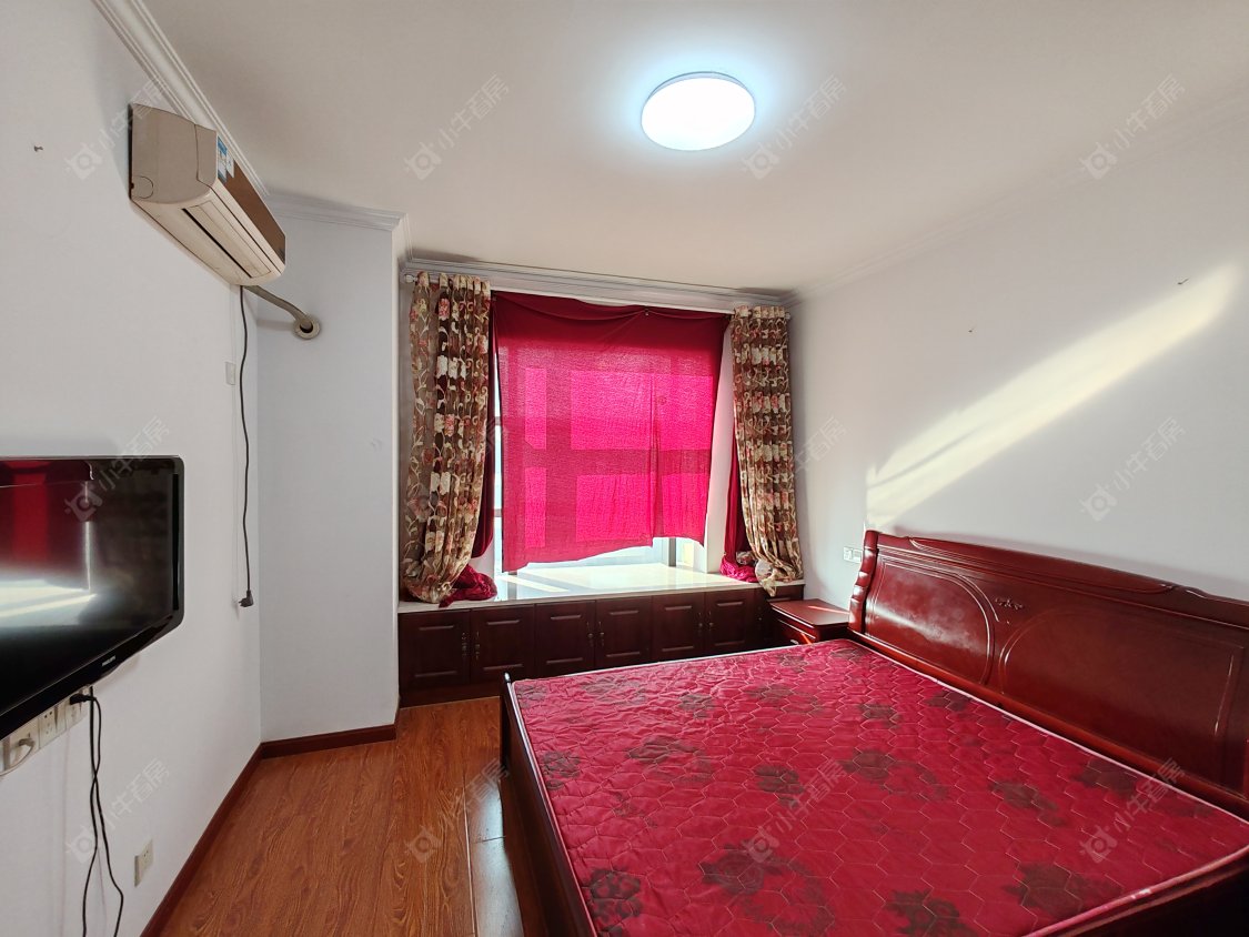 常州佳兆业凤凰湖壹号在租房源_小牛看房