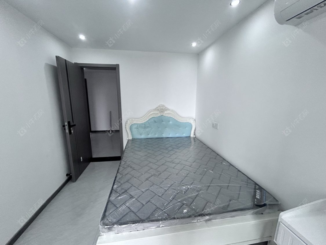 常州蔚蓝天地三四期在租房源室内图_小牛看房