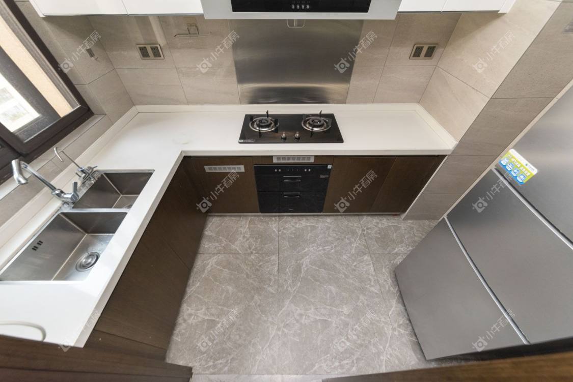 常州美的翰林府在租房源室内图_小牛看房