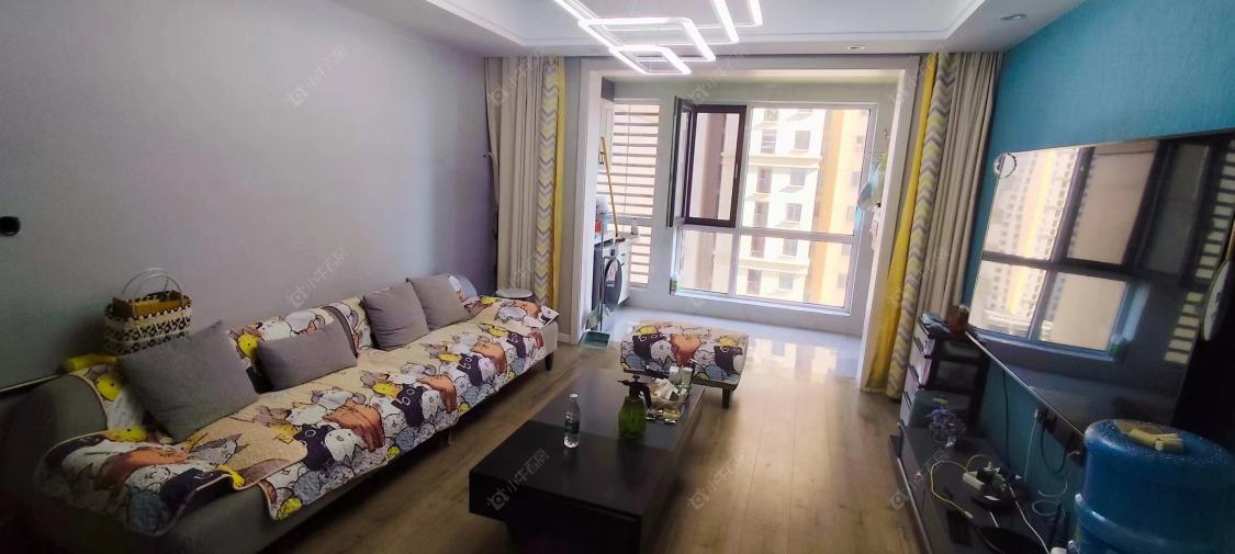 常州新城香溢澜桥二期在租房源_小牛看房