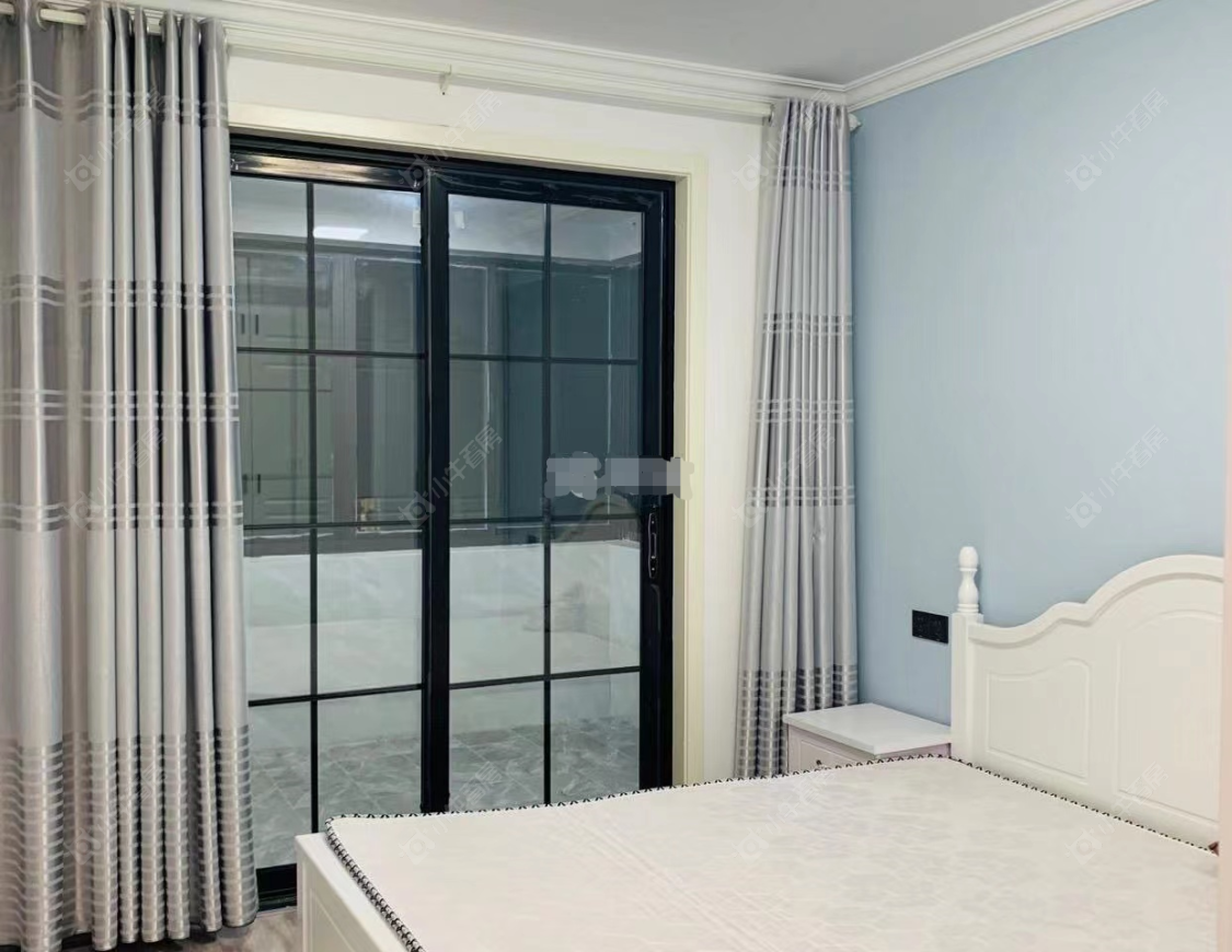 常州常发豪郡在租房源_小牛看房