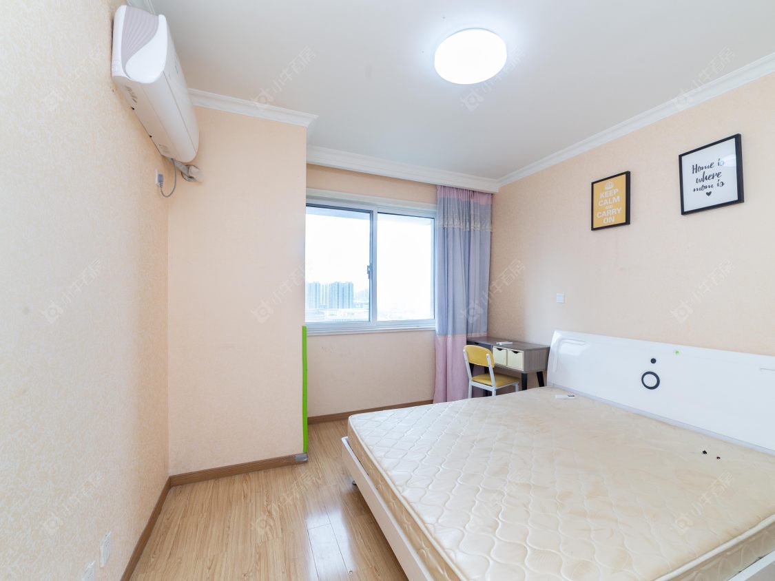 新城域三期房源室内图 常州新城域三期在售二手房源室内图_小牛看房