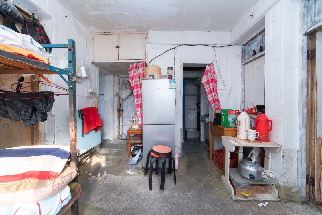 常州白云新村在售二手房源室内图_小牛看房