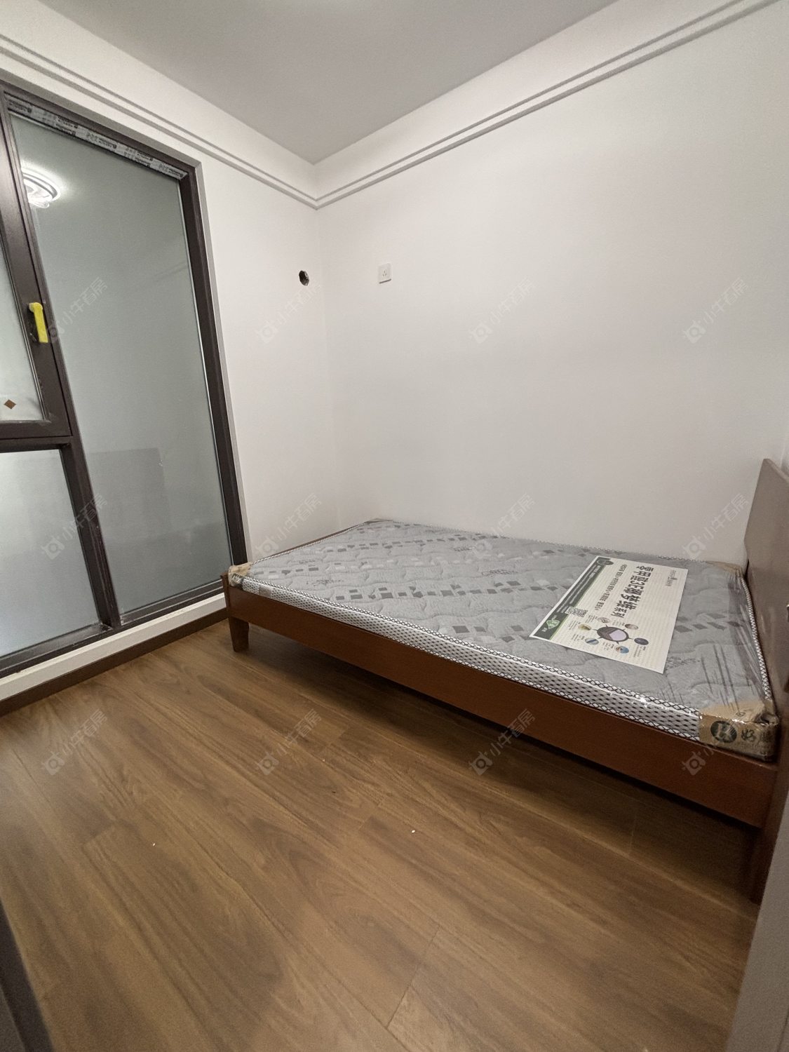 常州凤凰湖西苑在租房源户型图_小牛看房