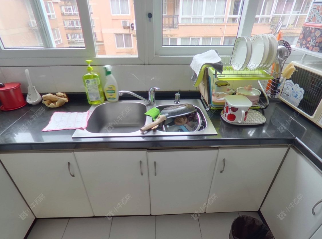 常州丽景花园在售二手房源室内图_小牛看房