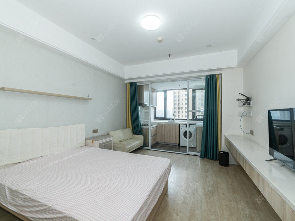 常州九洲花园四期在售二手房_小牛看房