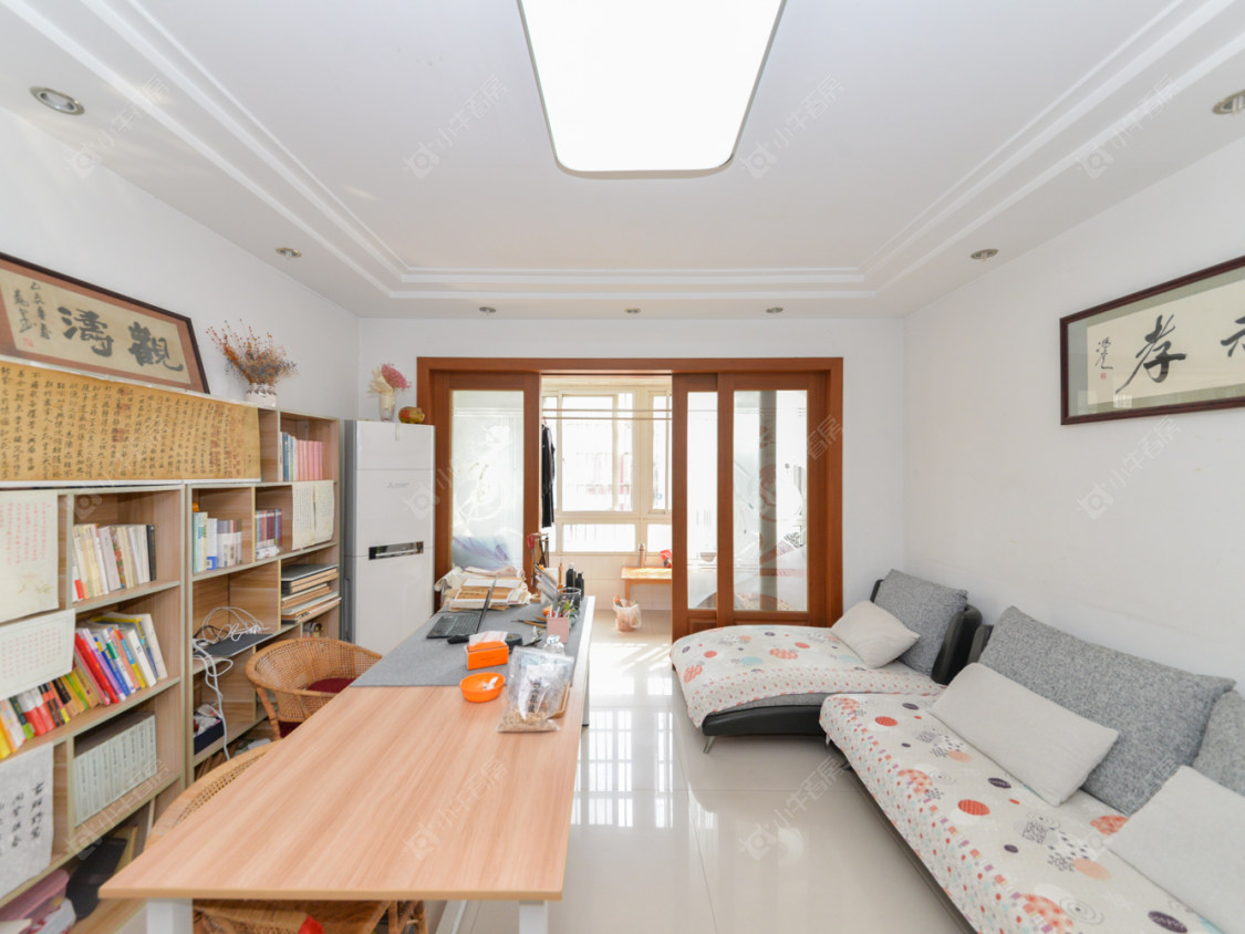 常州景潭花园AB区在售二手房_小牛看房