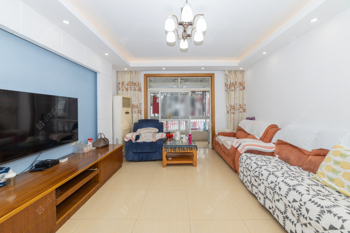 常州同心苑在售二手房_小牛看房