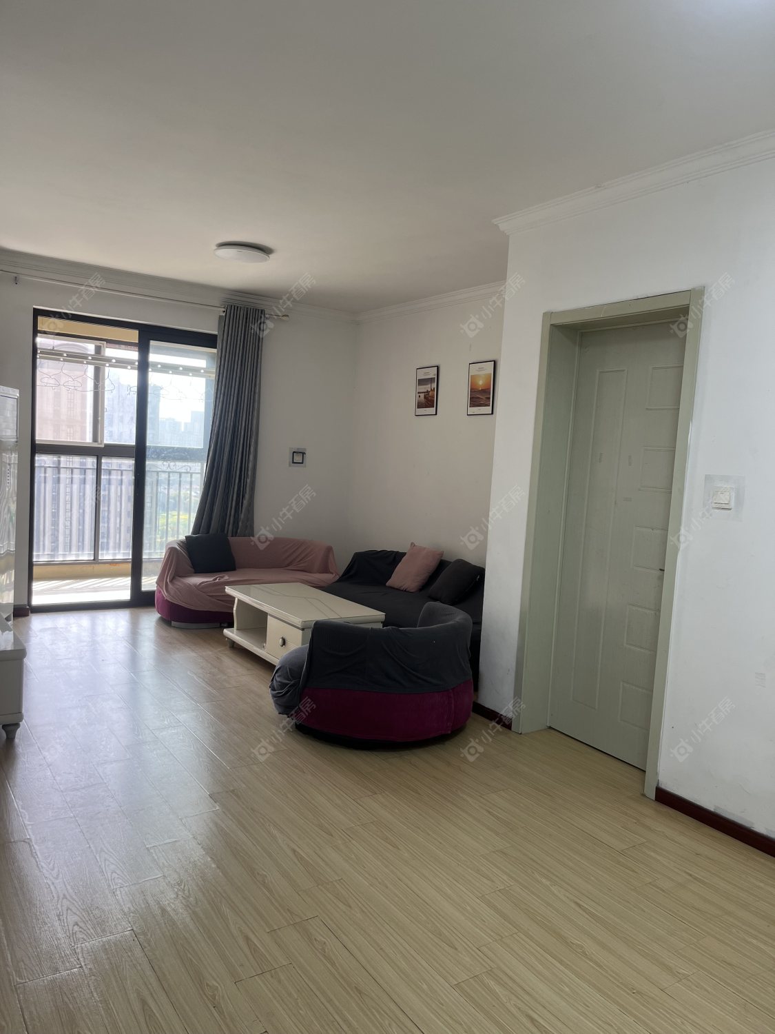 常州华润国际一期在租房源_小牛看房