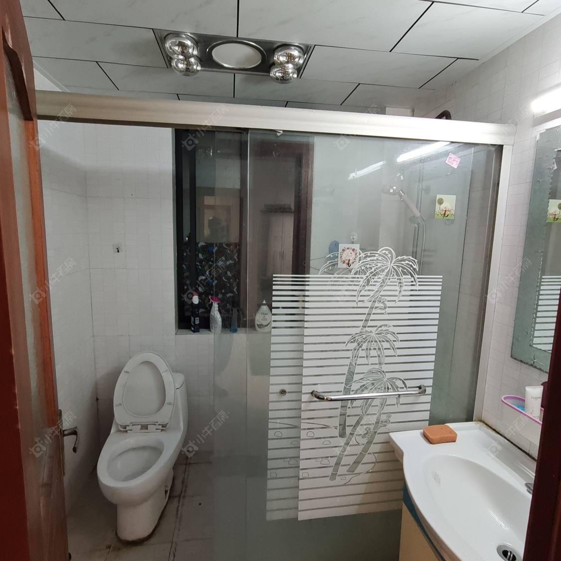 常州金鸡花园在租房源室内图_小牛看房