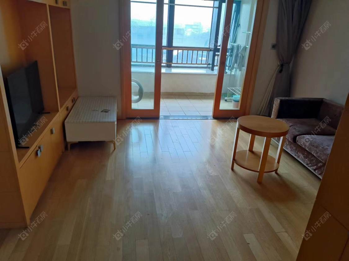 常州新城国际公寓租房_小牛看房