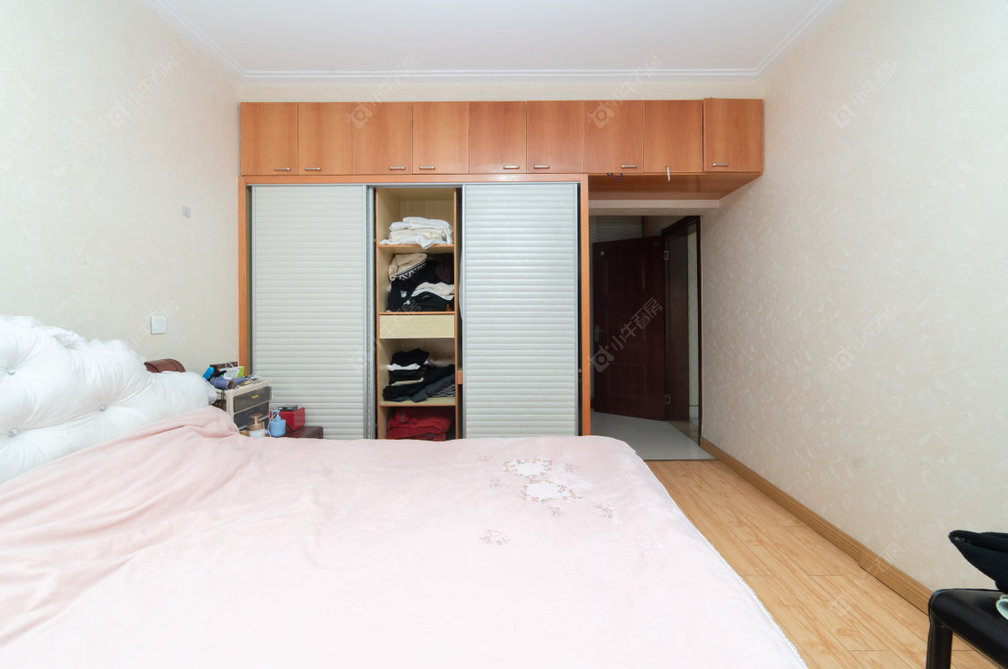 常州花园西郡在售二手房源室内图_小牛看房