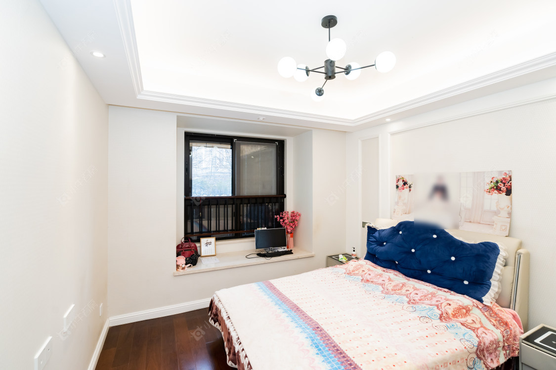 常州泰和之春在售二手房源室内图_小牛看房